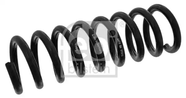 Febi db пружина передня l=350mm w202 37373 FEBI BILSTEIN
