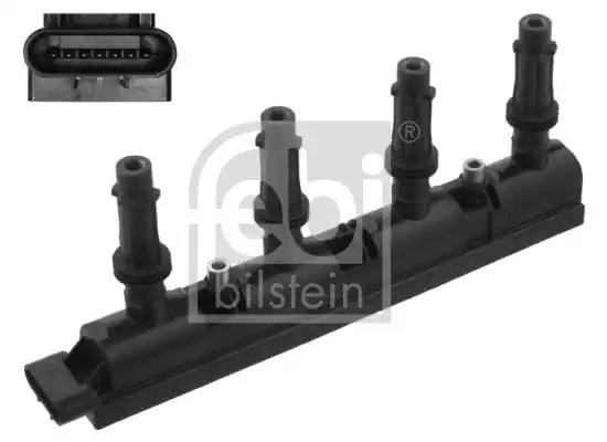 Cewka zapłonowa opel 37421 FEBI BILSTEIN