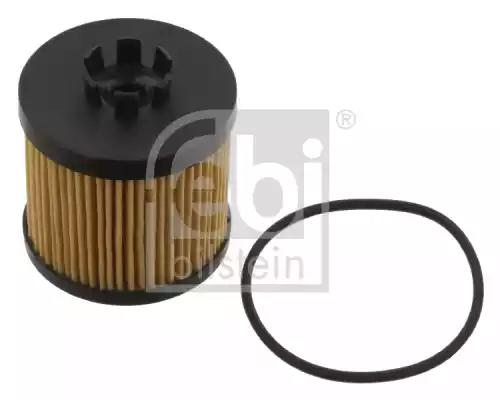 Фільтр масляний 37441 FEBI BILSTEIN