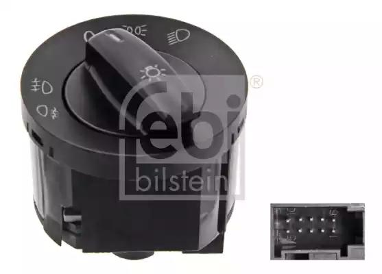 Выключатель головной свет 37488 FEBI BILSTEIN