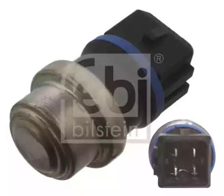 Датчик температура охлаждающей жидкости 37498 FEBI BILSTEIN