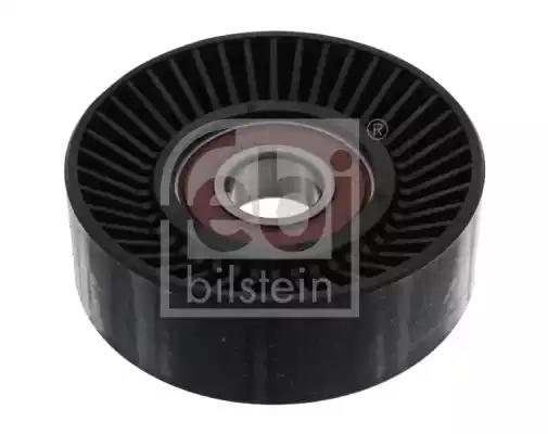 Паразитный / ведущий ролик поликлиновой ремень 37515 FEBI