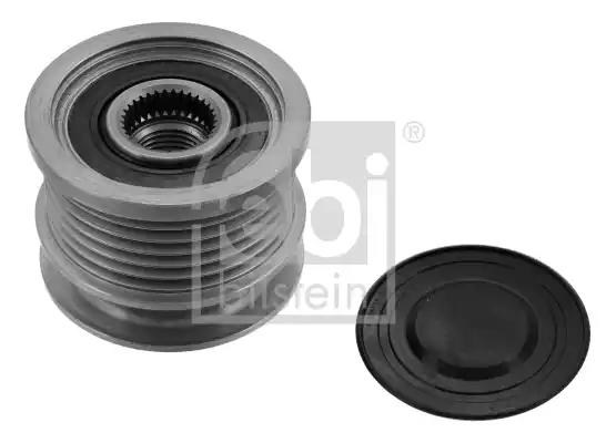 Sprzęgło alternatora opel 37518 FEBI