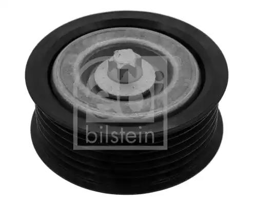 Відвідний/напрямний ролик, поліклиновий ремінь 37703 FEBI