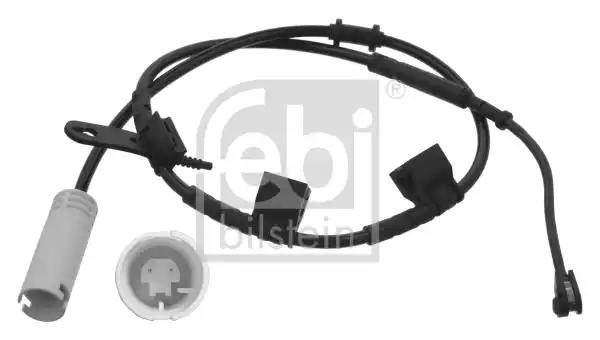 Czujnik klock. hamulc. mini cooper 10- przód 37728 FEBI