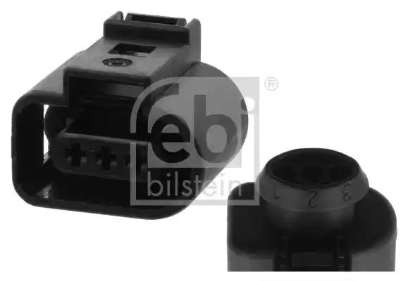 Розєм фішка електричний vw jetta 10- 37915 FEBI