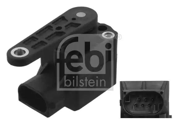 Датчик, регулювання дальності світла 37932 FEBI