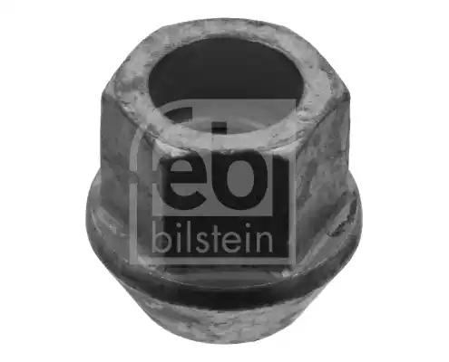 Гайка крепления колеса 38008 FEBI