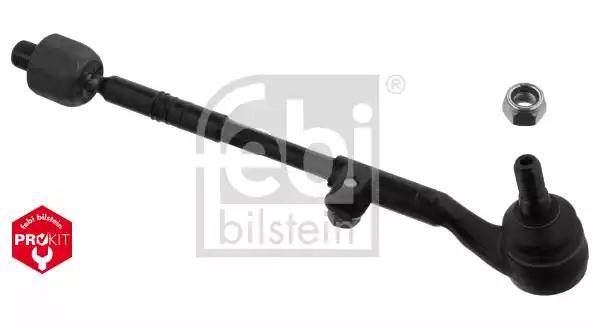 Рульова тягаз наконечником 38010 FEBI