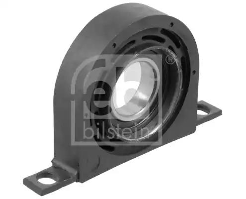 Febi iveco опора кард. вала45мм eurocargo 38080 FEBI