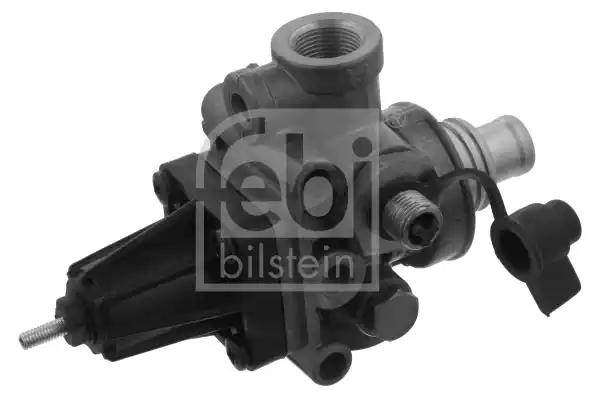 Регулятор тиску, пневматична установка 38124 FEBI