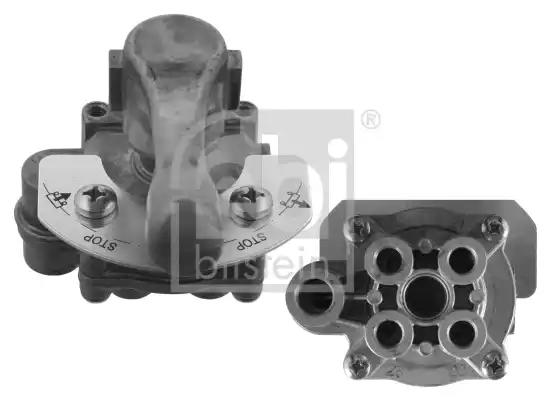 Кран рівня підлоги 38128 FEBI