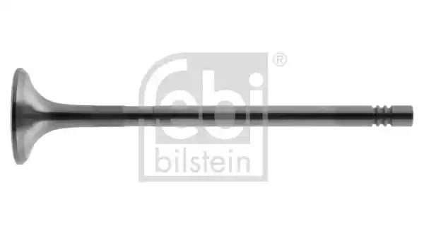 Випускний клапан 38297 FEBI