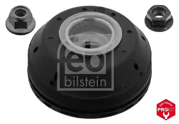 Febi fiat опора передн. аморт grande punto 05- 38391 FEBI