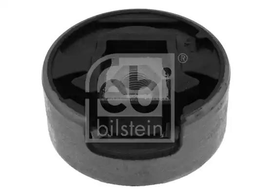 Подушка двигуна  audi/seat/skoda/vw a3/leon/octavia/golf/passat/touran 2.0tdi  03-15 38402 FEBI