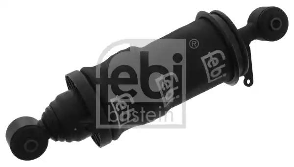 Амортизатор, опора кабіни водія 38454 FEBI
