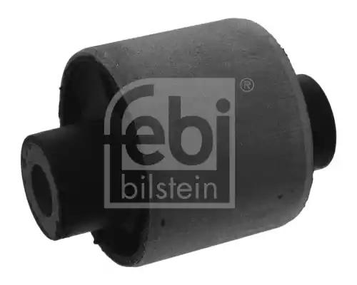 Febi fiat с/блок задньої балки panda 04- 38583 FEBI