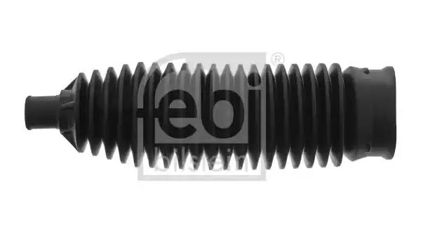 Пильник рейки рульової 38621 FEBI