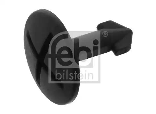 Febi audi кріплення кліпса a4 00- a6 97- 38690 FEBI