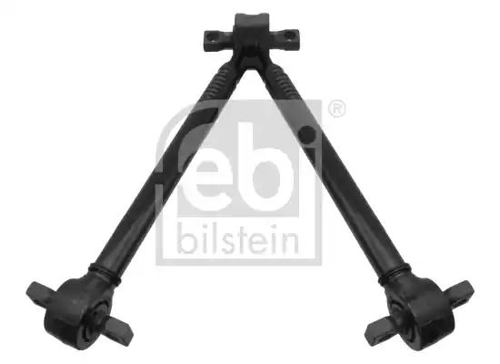 Важіль підвіски, підвіска коліс 38731 FEBI