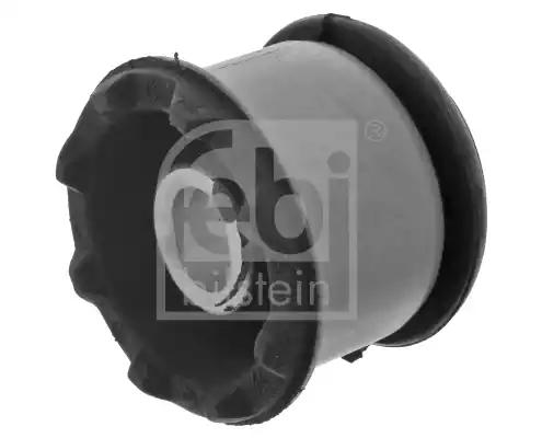 Сайлентблок балки перед. попереду audi a6/ vw passat 97-05 38946 FEBI