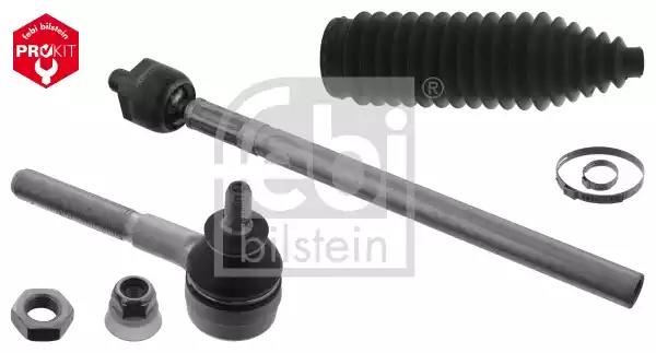 Drążek kierowniczy peugeot 39032 FEBI