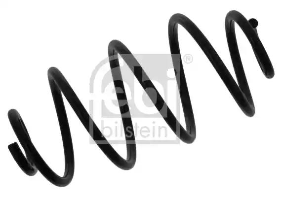 Пружина подвески задняя 39059 FEBI