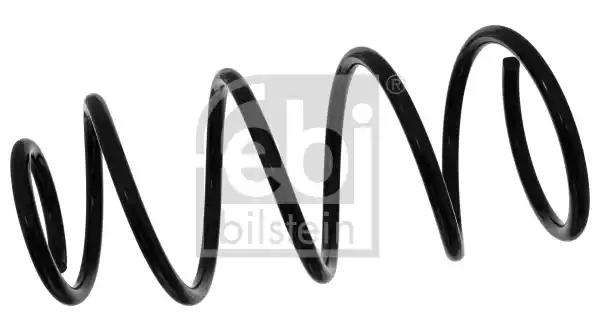 Febi ford пружина підвіски передн.focus ii 04- 39079 FEBI