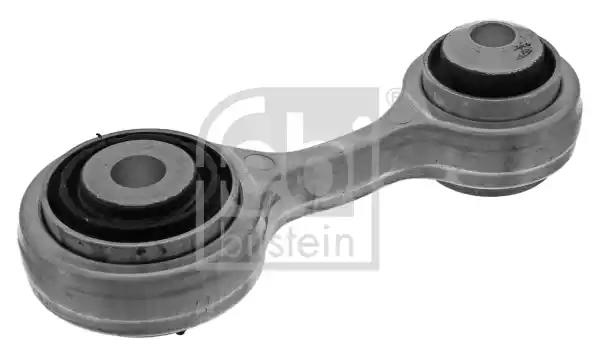 Febi bmw тяга стабілізатора задн.лів./прав.5 f1067 f01 08- 39086 FEBI