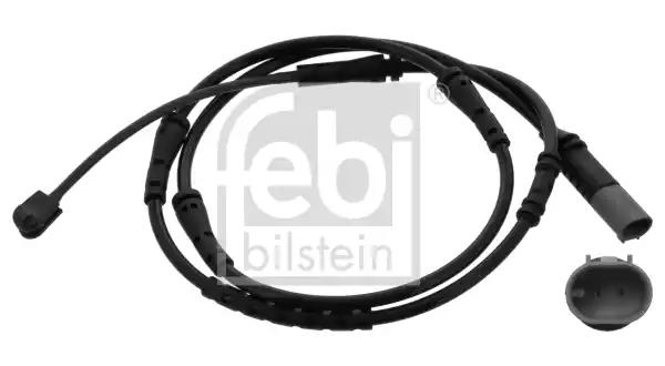 Czujnik klock. hamulc. bmw 5 f11 kombi 10- tył 39141 FEBI