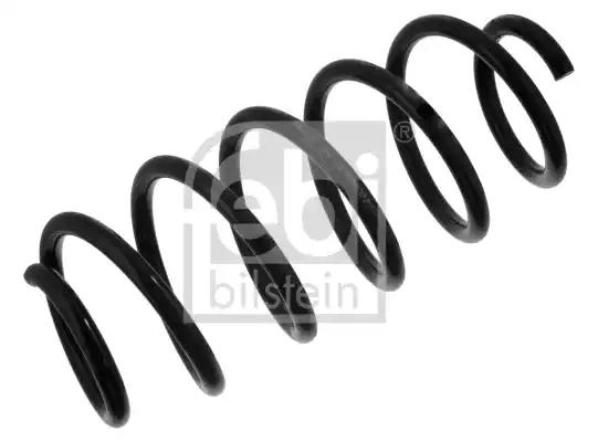 Пружина ходовой части 39143 FEBI