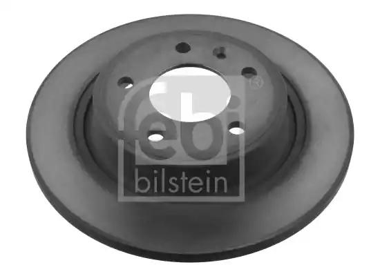 Febi opel диск гальм.задн.astra j chevrolet cruze 16 292 39189 FEBI