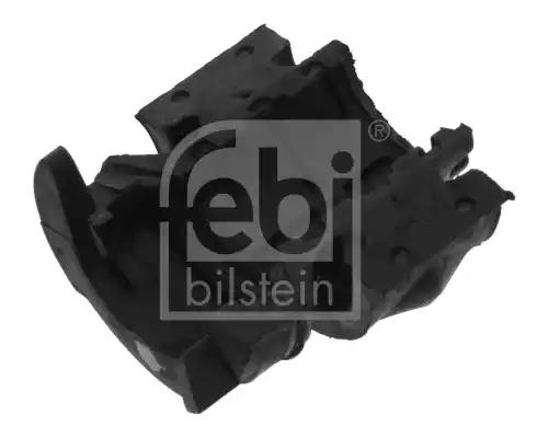 Гумова подушка 39193 FEBI