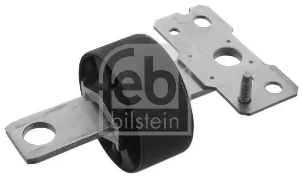 Сайлентблок ford/volvo galaxy/mondeo/s60/s80/xc60 rl 06 39207 FEBI