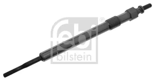 Свічка розжарювання ducato/boxer/transit 2.2/3.2 tdci 11- 39517 FEBI