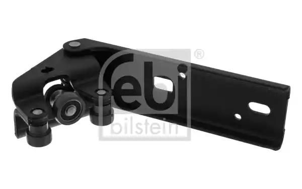 Febi opel ролик боковий двері vivaro renault trafic справа... 39520 FEBI