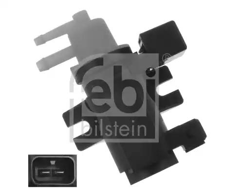 Клапан возврата ог 39546 FEBI