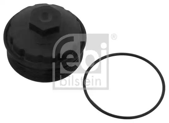 Корпус масляного фільтра audi a2 a3 a4 allroad b8 a4 b7 a4 b8 a5 a6 c6 q5 tt ... 39698 FEBI
