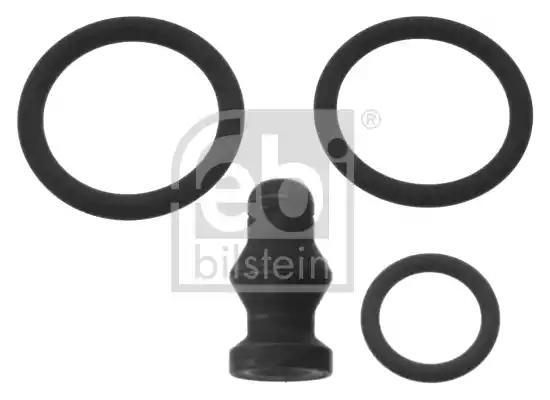 Febi vw к-т прокладок форсунки golftouranskoda octaviaaudi 2.0tdi 39731 FEBI