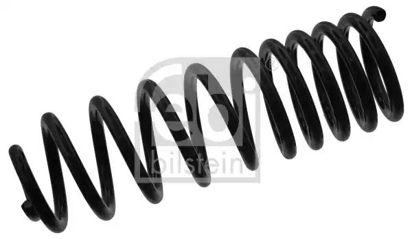 Ресора ходової частини 39756 FEBI