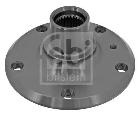 Маточина колеса 39819 FEBI