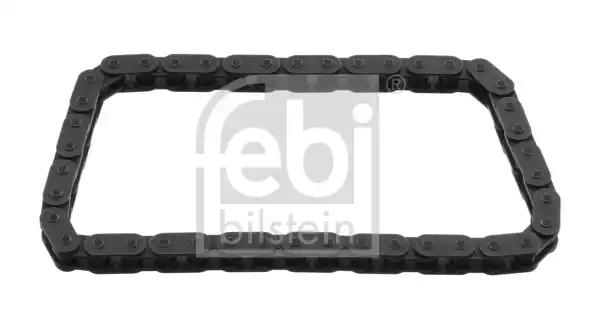 Цепь маслонасоса 39821 FEBI