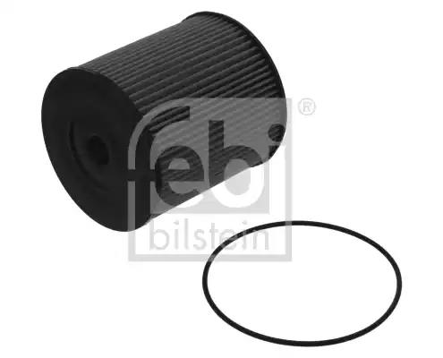 Вставка паливного фільтра mercedes c219/w211/s211 02-10 39831 FEBI