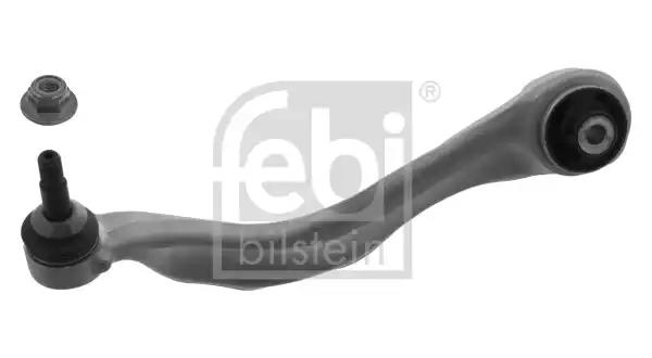 Febi bmw важіль передн.нижн.лів.5 f106 10- 39979 FEBI