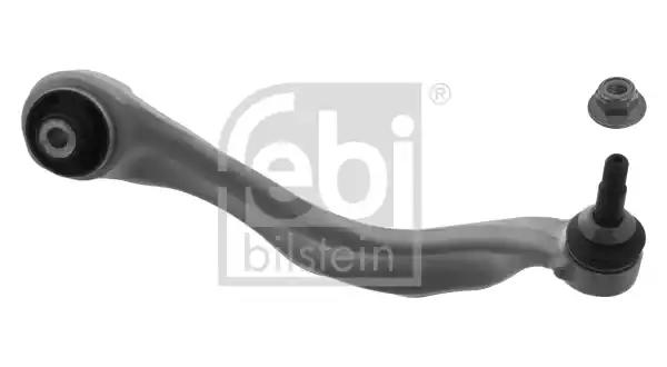 Febi bmw важіль передн.нижн.прав.5 f106 10- 39980 FEBI