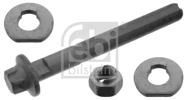 Ремкомплект стабілізатора болт m14x15x136мм mercedes c c204 c t-model... 40168 FEBI