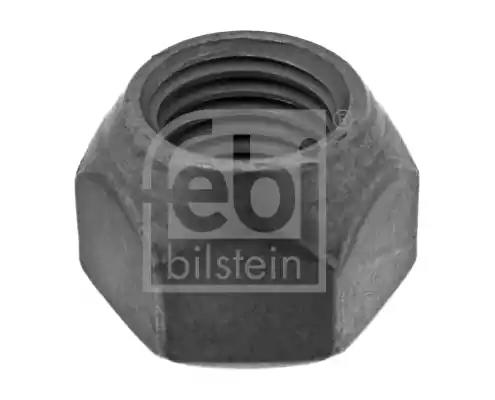 Гайка колісна ford transit 13- m12x1.5 40247 FEBI