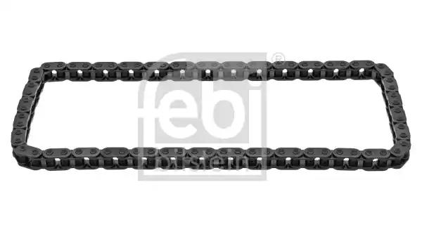 Febi audi ланцюг приводу р/вала a4/a6 24-42fsi 40268 FEBI