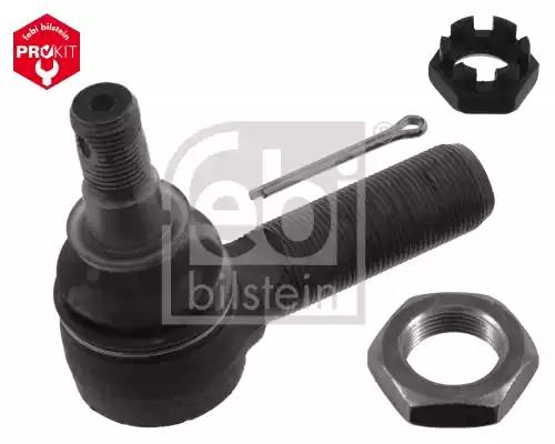 Наконечник поперечной рулевой тяги 40290 FEBI