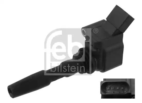 Котушка запалювання 40321 FEBI